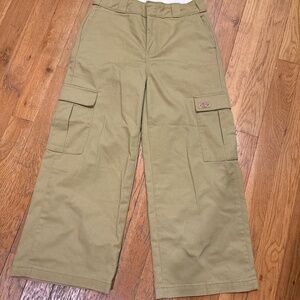 Dickies Women's Regular Fit Cargo Pants